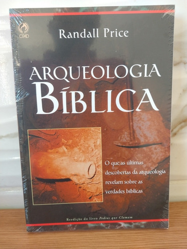 Arqueologia Bíblia