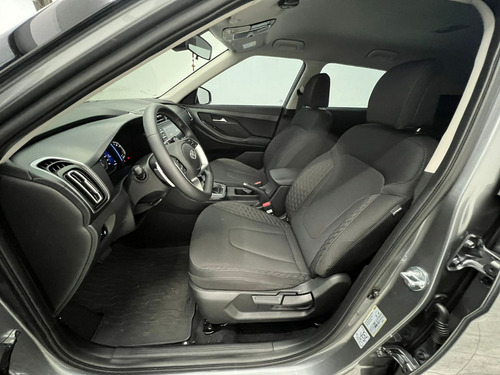 Hyundai Creta 1.0 Limited Safety Tgdi Flex Aut. 5P