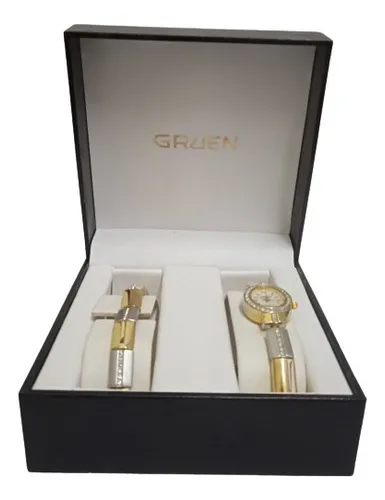 Reloj gruen since 1874 precio new arrivals