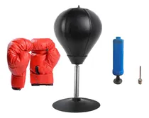 Comprar 2025 Saco De Boxeo Con Pelota De Boxeo, Saco De Boxeo De