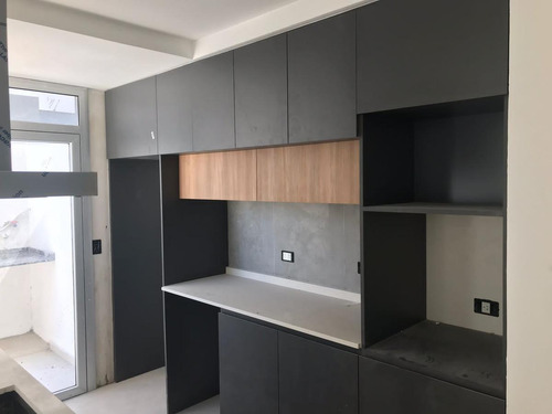 Imagen 12 de 30 de A Estrenar Departamento - Olivos-maipu/uzal