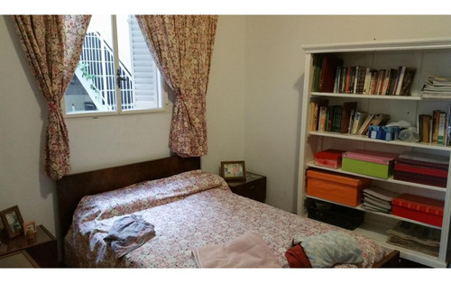 Imagen 7 de 17 de Venta De Departamento 4 Ambientes En Paternal Excelente Ph