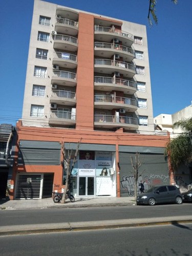 Departamento En Alquiler En Haedo Centro Sur