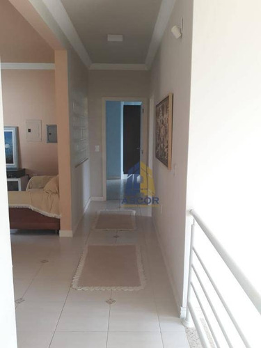 Imagem 30 de 30 de Casa Com 4 Dormitórios À Venda, 300 M² Por R$ 1.699.900,00 - Centro - Florianópolis/sc - Ca0041