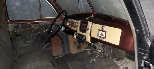 Chevrolet Special De Luxe