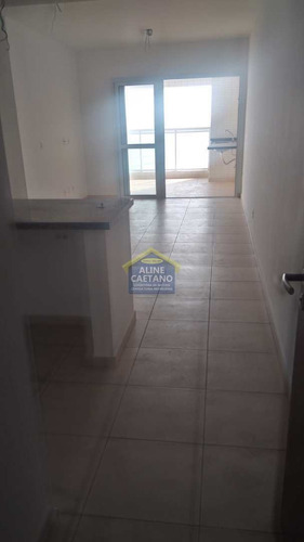 Imagem 5 de 27 de Prédio Frente Mar - Boqueirão - Alto Padrão!! - Vact074235