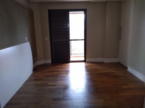 Imagem 15 de 30 de Apartamento 276m2 - Campo Belo - Volta Redonda - Ap15839