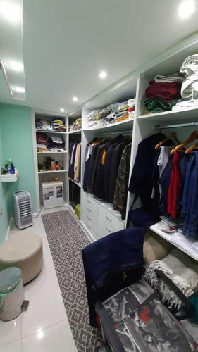 Imagem 13 de 15 de Casa Em Condomínio-à Venda-taquara-rio De Janeiro - Svcn30146