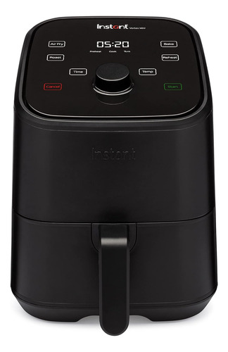 Instant Pot Vortex 2qt Mini Air Fryer, Una Pequeña Freidora
