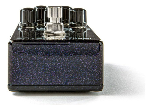 Mxr M82 Analógico Bass Sobre Effects Pedal Bypass Con Sumini