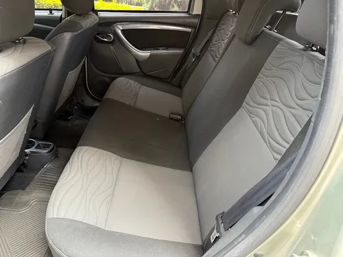 Renault Duster 2.0 Dynamique 4x2