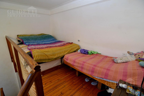 Venta Ph 2 Ambientes Entrepiso Excelente Zona Cid Campeador