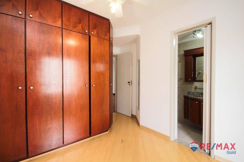 Apartamento À Venda, 75 M² Por R$ 650.000,00 - Vila Leopoldina - São Paulo/sp - Ap34240