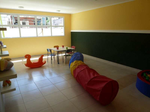 Imagem 27 de 30 de Apartamento Com 3 Dorms, Jardim Monte Kemel, São Paulo - R$ 485 Mil, Cod: 4348 - V4348
