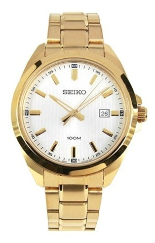 Reloj Seiko Neo Classic Sur280p1 /marisio