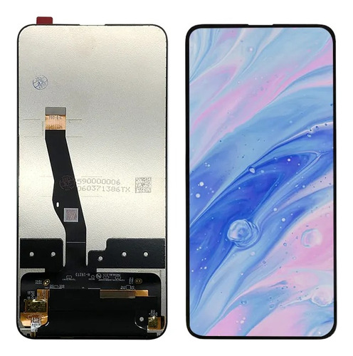 Pantalla Para Huawei Y9s Stk-lx3s 100% Original