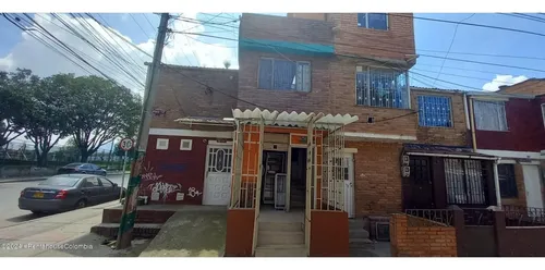 Apartamento En Compartir(soacha) Rah Co: 25-1048