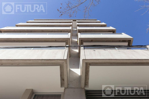 Imagen 2 de 28 de Departamento 1 Dormitorio Con Terraza Exclusiva