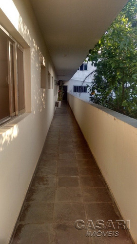 Prédio Comercial Para Venda E Locação, Nova Petrópolis, São Bernardo Do Campo - Pr0760. - Pr0760