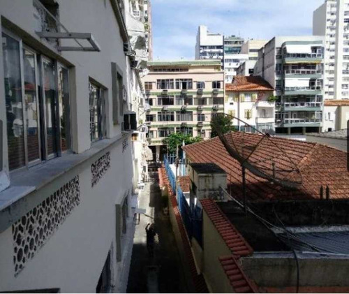 Imagem 13 de 13 de Apartamento Em Ipanema Com Vaga De Garagem!! - Ap2456