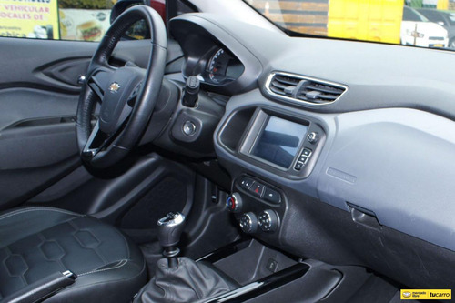 Chevrolet Onix 1.4 Ltz 5 p