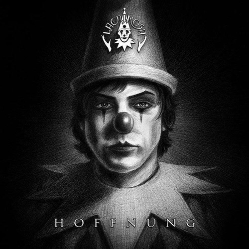 Lacrimosa Hoffnung Icarus Cd Nacional