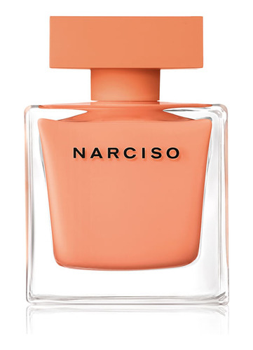 Perfume Femenino Narciso Rodriguez Narciso Eau De Parfum Amb