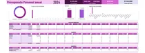 Comprar Planilla Excel Presupuesto Personal Gastos E Ingresos Mod02