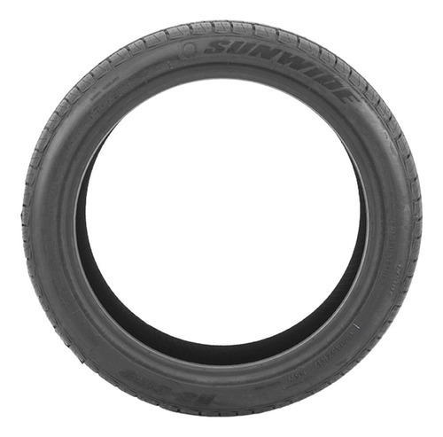 Pneu 235/50r17 Sunwide Rs-one 100w Sunwide 33030 Índice De Velocidade W