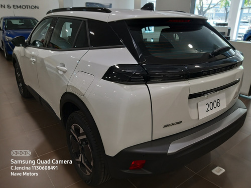 Peugeot 2008 1.0T Active