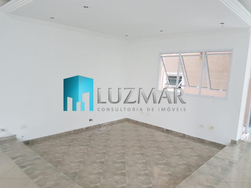 Imagem 3 de 15 de Casa Em Condomínio Fechado - Três Dormitórios - Mogi Das Cruzes - 319ll