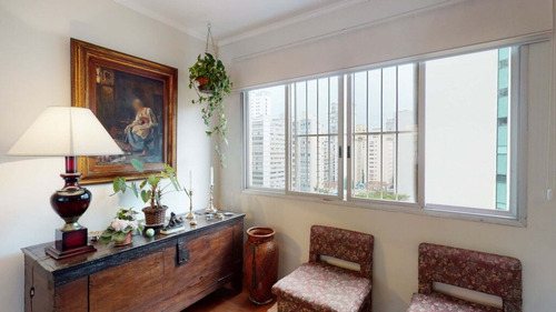Imagem 14 de 25 de Apartamento - Ap00829 - 69336161