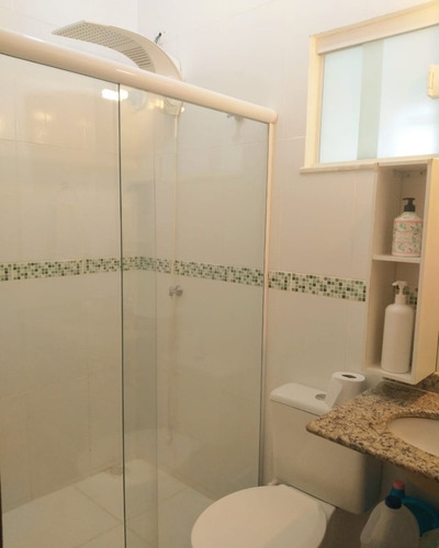 Apartamento Para Venda Em Maricá/rj - Mi-028 - 69495696