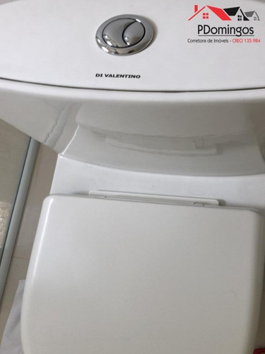 Imagem 18 de 30 de Casa À Venda Em Parque Brasil 500 - Ca000222
