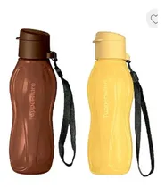 Comprar Tupperware | Kit 2 Garrafas Eco Tupper Plus 310ml