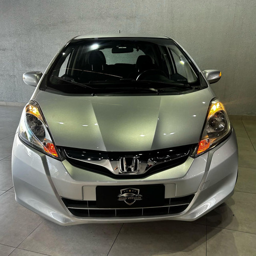 Honda Fit Fit EX/S 1.5 Flex/Flexone 16V 5p Aut.