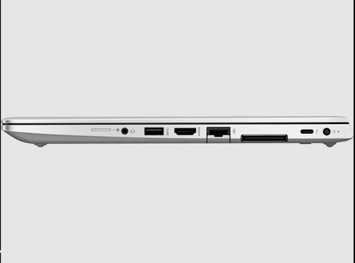 Hp Elitebook 840 G6 I7-8ava 16gb 512ssd Factura 12m Garantía Plata (Reacondicionado)