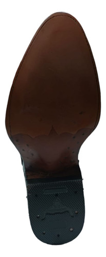 Bota De Cocodrilo Oferta Unico Par Original 100% Piel