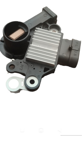 Regulador De Alternador Chevrolet Aveo Optra 2pines Vr.44610