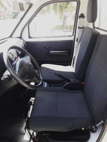 Lifan Foison Box 1.3 92cv 2017