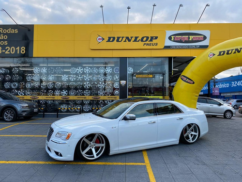 Chrysler 300c 2014 3.6 V6 4p