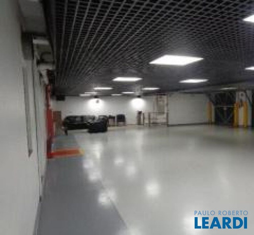 Imagem 5 de 5 de Comercial - Centro - Sp - 528881