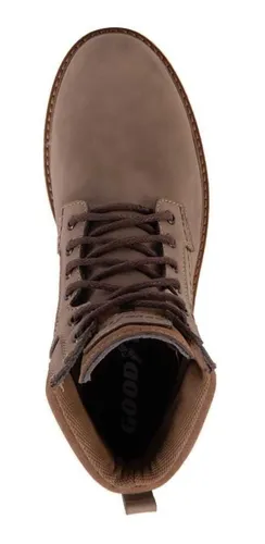 Botas para hombre goodyear new arrivals