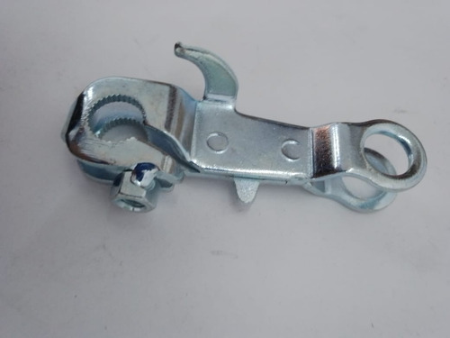 Brazo Actuador Freno Tras Trn150 Italika F15020025