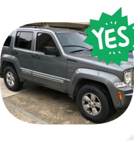 Suplemento Suspension Espiral Jeep Cherokee Liberty Kk