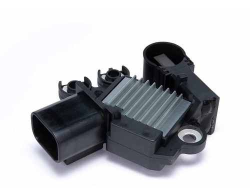 Regulador Alternador Nissan Altima 3.5l 02-06 Sist Valeo