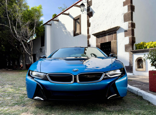 BMW i8 1.5 Pure Impulse At
