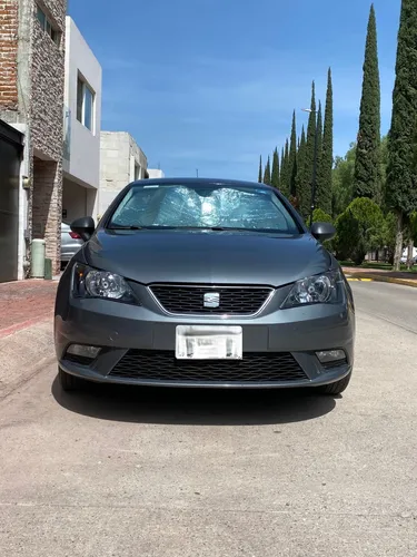 Seat Ibiza 2.0 Style Mt Coupe