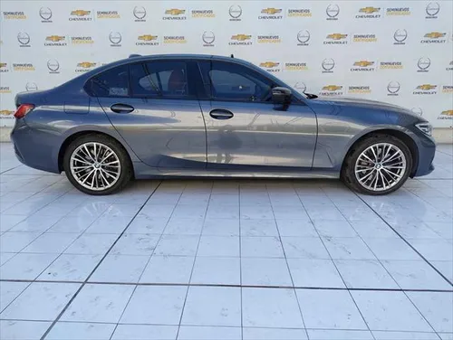 Bmw Serie 3 2020