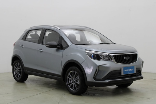 Geely Gx3 Pro Gc 1.5 Suv Manual 2024 0km
